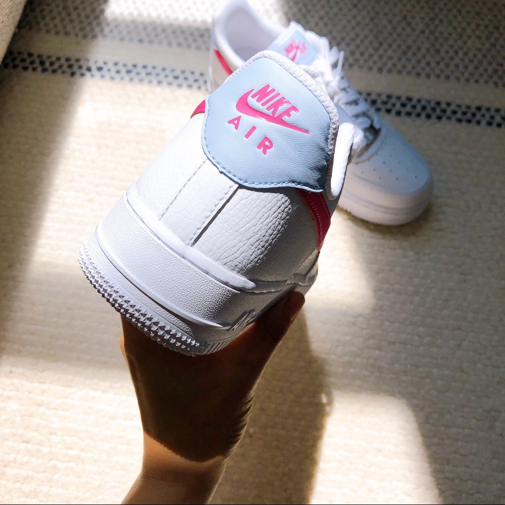 Air force - Picture 4 of 11